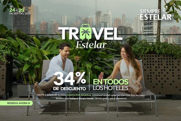 🌴🧳Travel Estelar 🌴🧳 ESTELAR Calle 100 Colombia - Bogotá 🌴🧳Travel Estelar 🌴🧳 ESTELAR Calle 100 Colombia - Bogotá