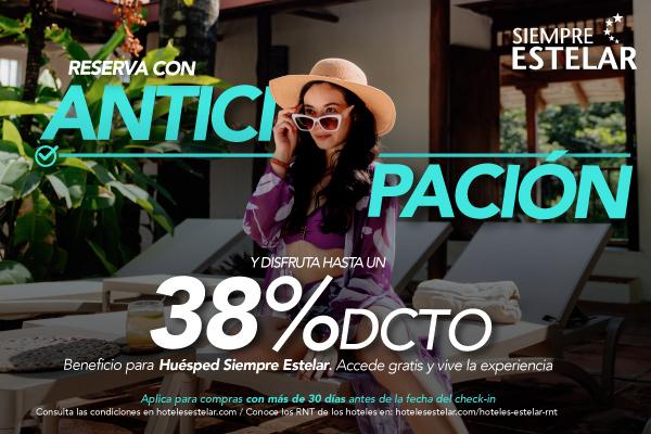 Book in advance ESTELAR Calle 100 Colombia - Bogotá Book in advance ESTELAR Calle 100 Colombia - Bogotá