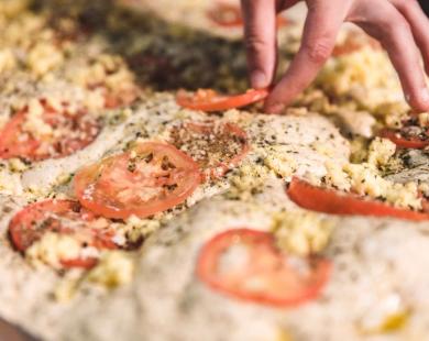 Restaurante Fiola Trattoria ESTELAR Calle 100 Colombia - Bogotá Restaurante Fiola Trattoria ESTELAR Calle 100 Colombia - Bogotá