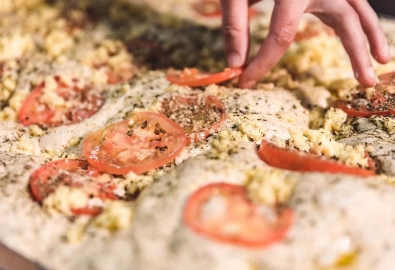 Restaurante Fiola Trattoria ESTELAR Calle 100 Colombia - Bogotá Restaurante Fiola Trattoria ESTELAR Calle 100 Colombia - Bogotá