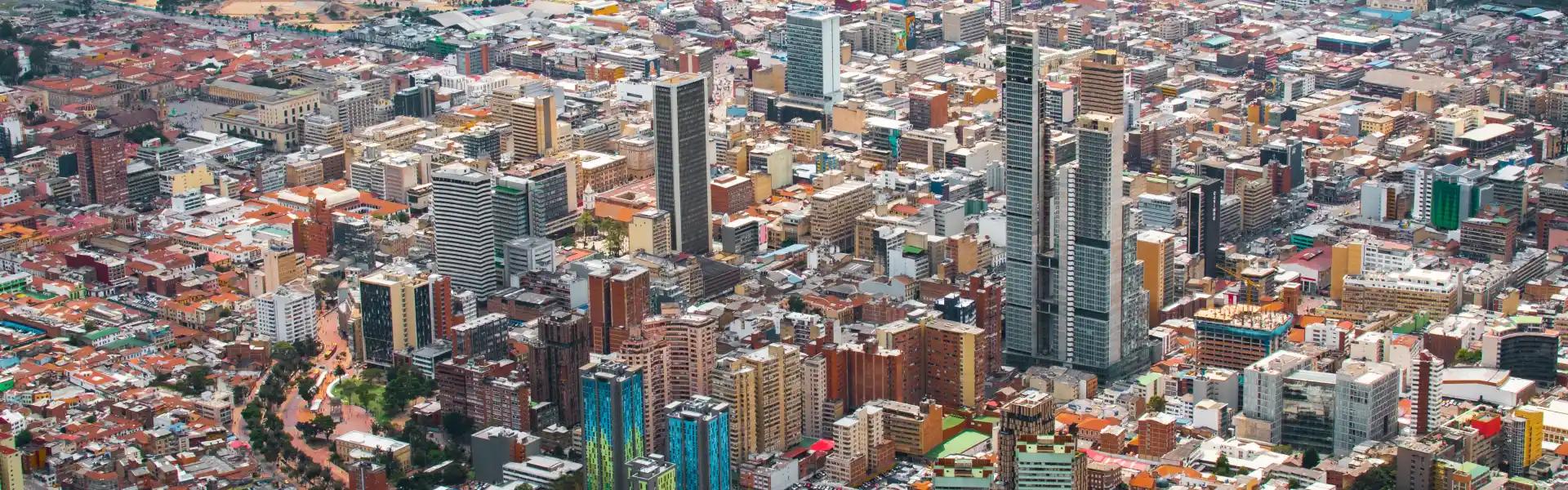 ESTELAR Calle 100 Colombia - Bogotá ESTELAR Calle 100 Colombia - Bogotá