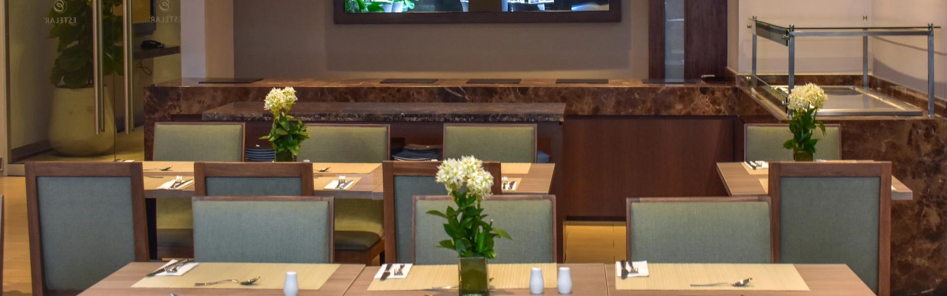 ESTELAR Calle 100 Colombia - Bogotá ESTELAR Calle 100 Colombia - Bogotá