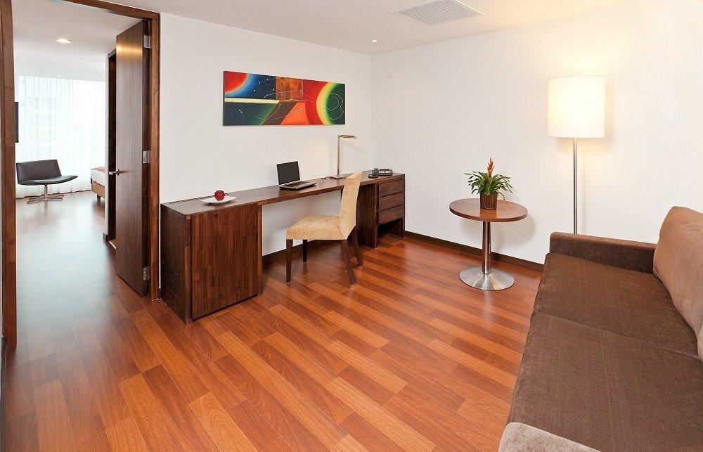 Junior Suite ESTELAR Calle 100  Colombia - Bogotá Junior Suite ESTELAR Calle 100  Colombia - Bogotá