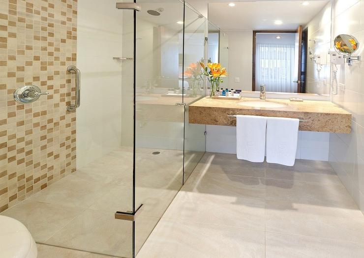 Habitación Estándar ESTELAR Calle 100 Colombia - Bogotá Habitación Estándar ESTELAR Calle 100 Colombia - Bogotá