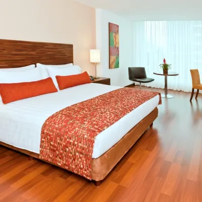 Habitación ESTELAR Calle 100 Colombia - Bogotá Habitación ESTELAR Calle 100 Colombia - Bogotá