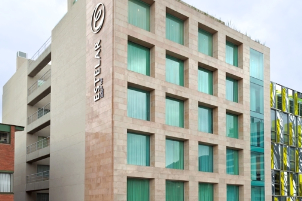 Hotel Estelar Calle 100